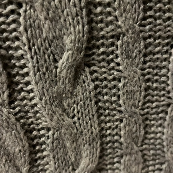 Sweater dress - Picture 4 of 5